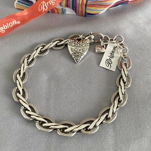Brighton brand new with a tag women’s bracelet